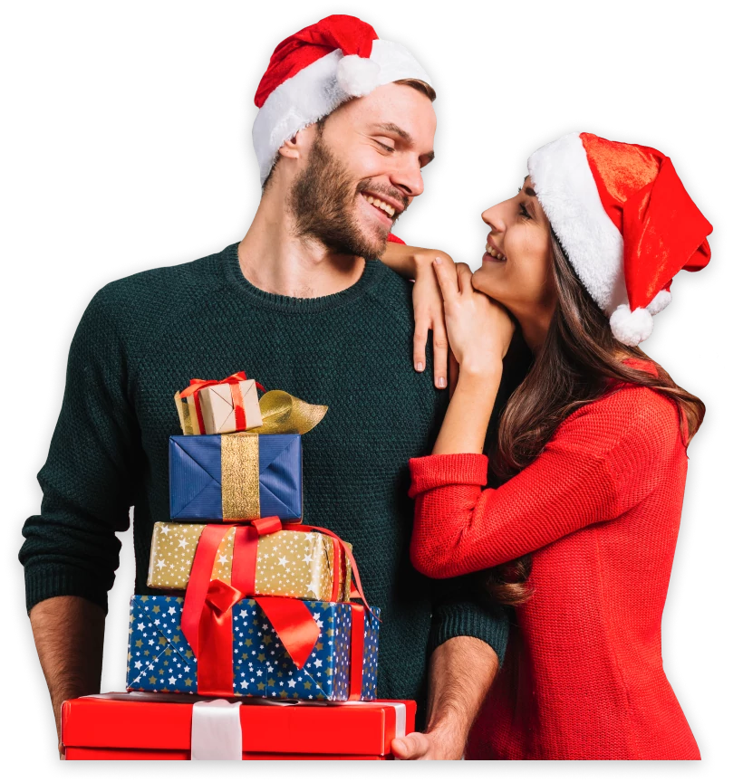 Девушка справа