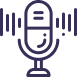 Иконка микрофона
