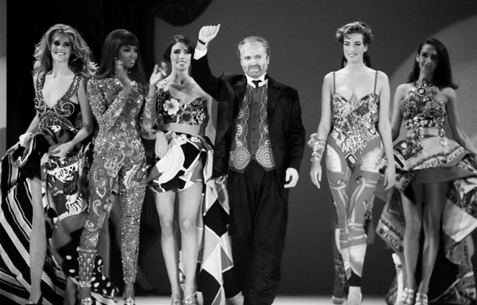 Фото бренда