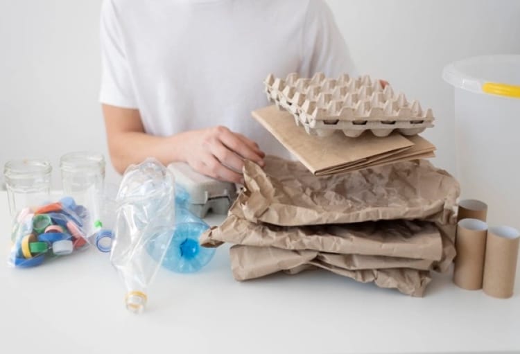 Как стать ответственным потребителем