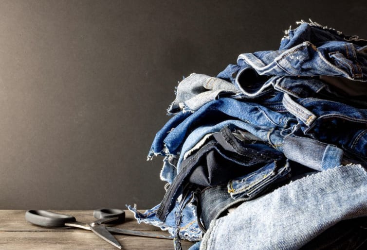 Eco-тренды: Ресайклинг и апсайклинг