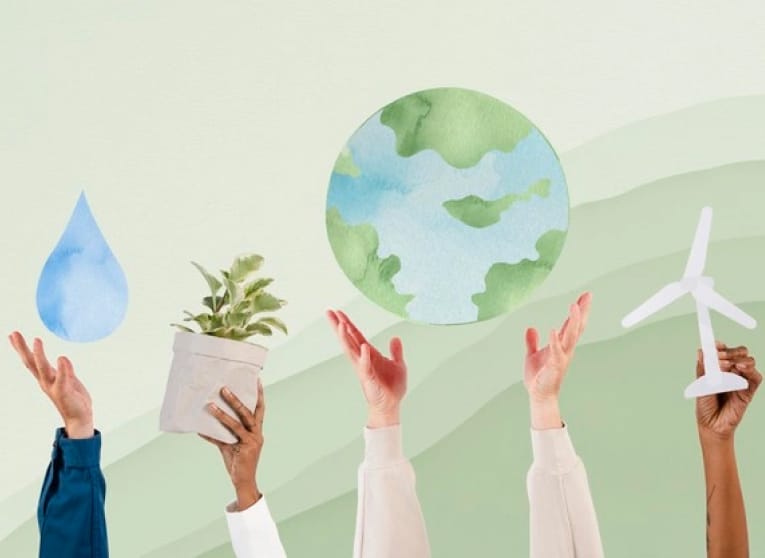 Советы, которые помогут окружающей среде