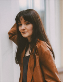 Наталья Лукьянова