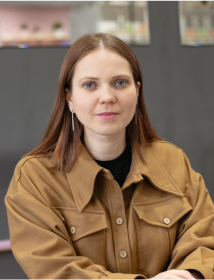 Ирина Козловских