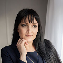 Олеся Онофрей