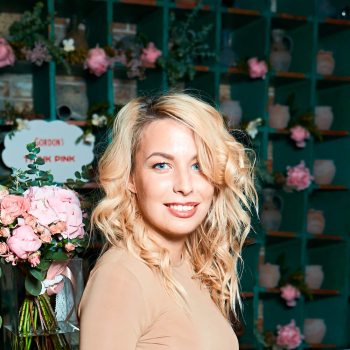 Наталья Старостина