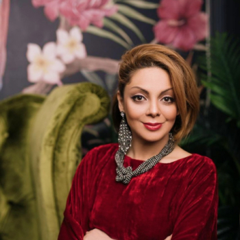 Анетта Орлова