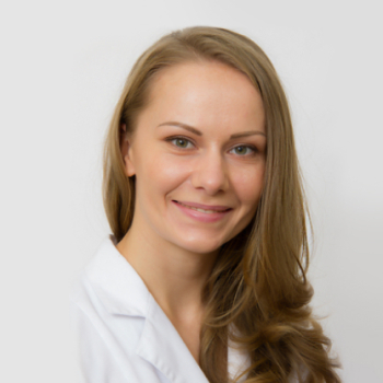 Елена Царёва