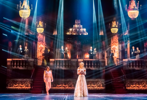 Фото 10 из мюзикла