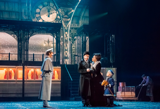 Фото 11 из мюзикла