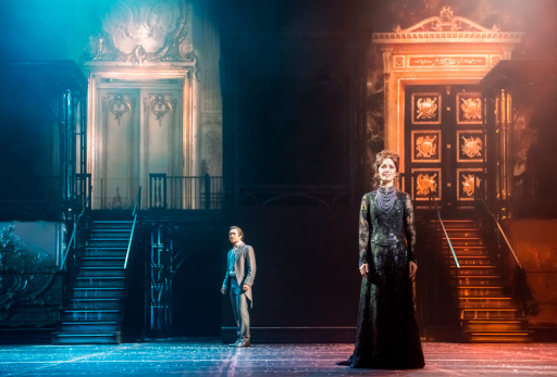 Фото 12 из мюзикла