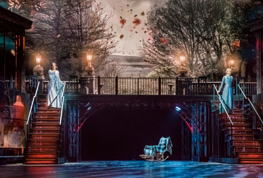 Фото 13 из мюзикла