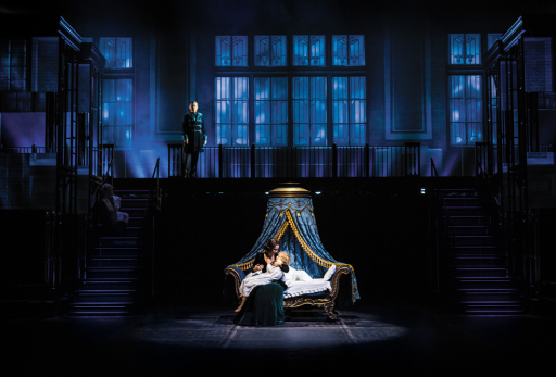 Фото 2 из мюзикла