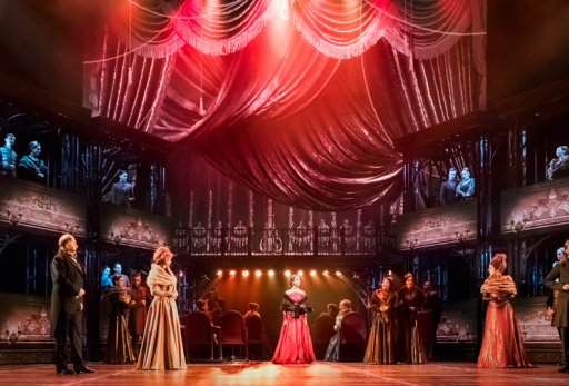 Фото 4 из мюзикла