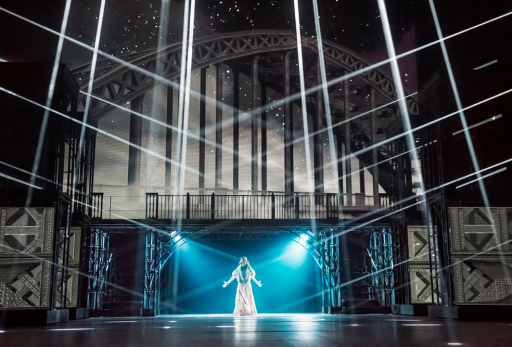 Фото 6 из мюзикла