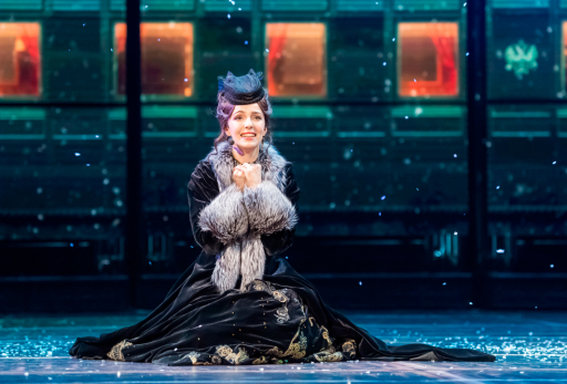 Фото 7 из мюзикла