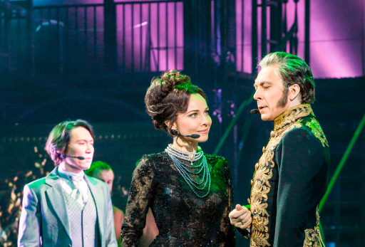 Фото 8 из мюзикла