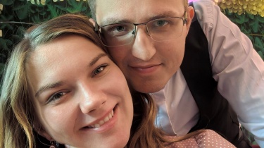 Степанов Максим Алексеевич