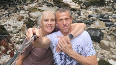 Носов Валерий Анатольевич