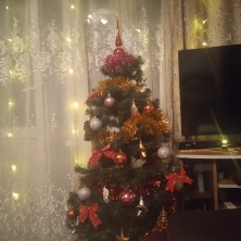 Фото участника (-цы): Наталья