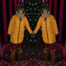 Фото участника (-цы): Анна