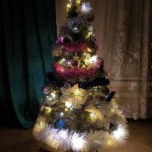 Фото участника (-цы): Мария