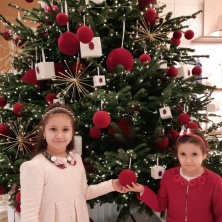 Фото участника (-цы): Оксана