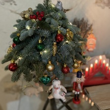 Фото участника (-цы): Наталья