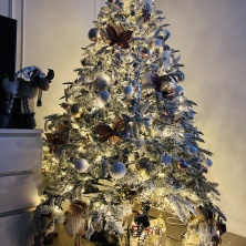 Фото участника (-цы): Ирина