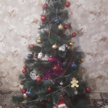 Фото участника (-цы): Людмила