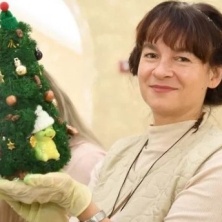 Фото участника (-цы): Ольга