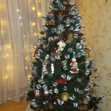 Фото участника (-цы): Светлана