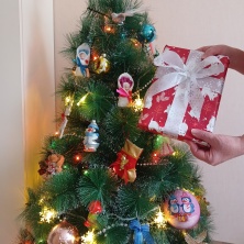 Фото участника (-цы): Яна