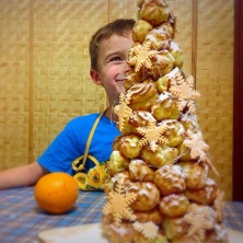 Фото участника (-цы): Елена