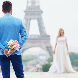 Самые популярные направления в Европе 