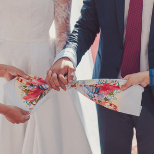 Интересные свадебные традиции других стран