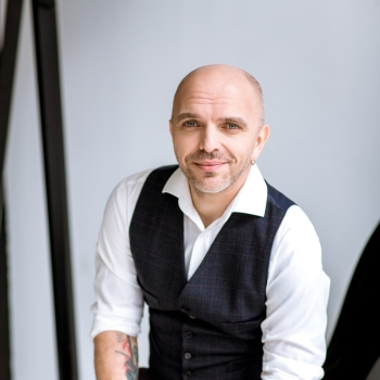 Александр Шоуа