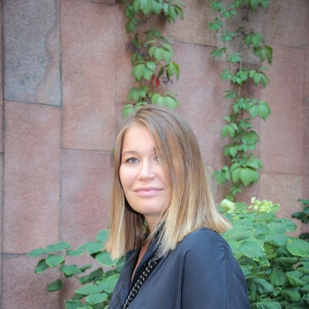 Кристина Бабушкина