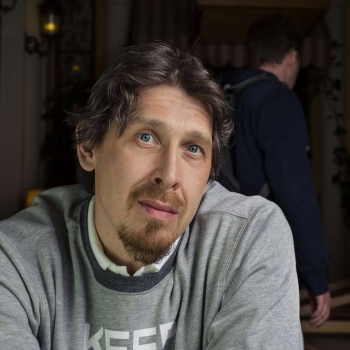 Дмитрий Мухамадеев