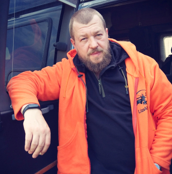 ВИКТОР ДУЛИН