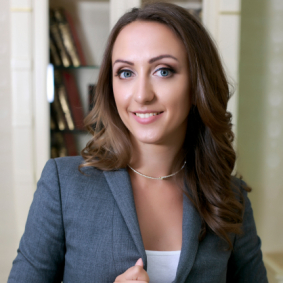 Вероника Табенская