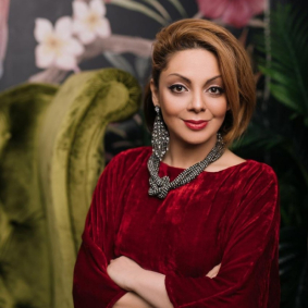 Анетта Орлова