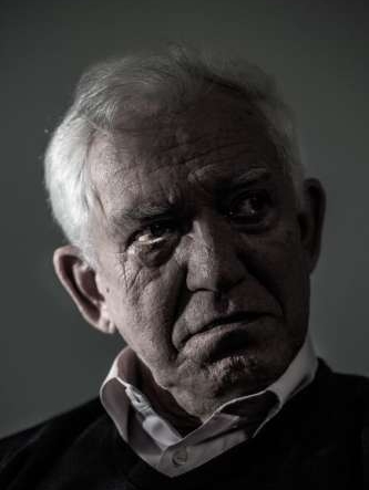 Геннадий Сергеевич Захарченко