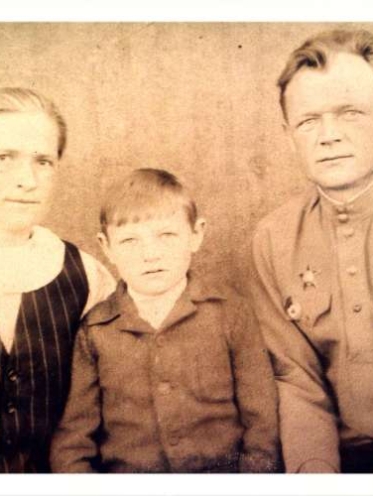 Симонов Федор Александрович