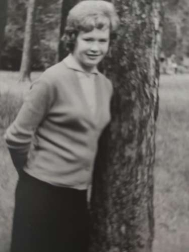 Митрошина Ольга Валентиновна