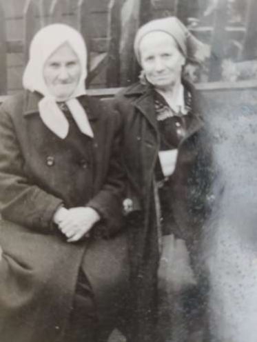 Короткова Анна Павловна