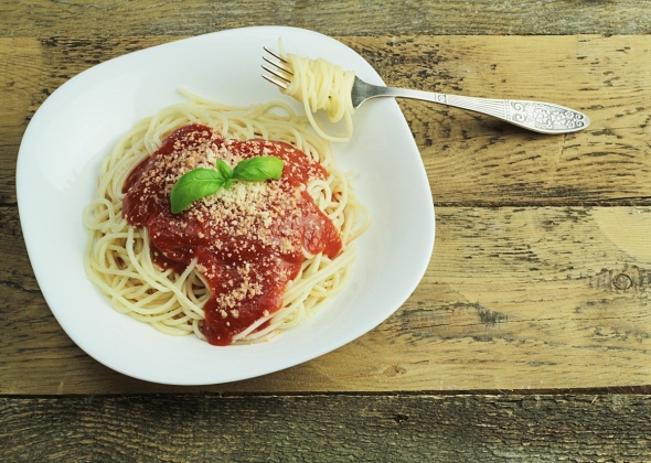 Паста томатная