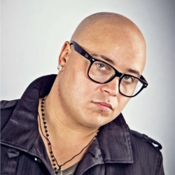 Обложка трека