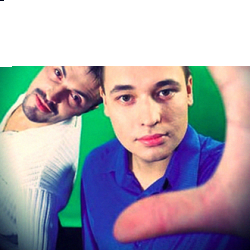 Обложка трека