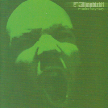 Обложка трека "Limp Bizkit - Behind Blue Eyes"